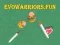 Spel EvoKrygers.fun aanlyn