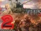 Spel  tenk teen Zombies 2 aanlyn