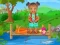 Spel Babas Daisy geniet aanlyn