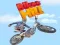 Spel Fietsheuwels aanlyn