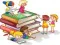 Spel Terug na Skool Legkaart aanlyn