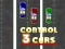 Spel Beheer 3 Motors aanlyn