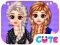 Spel Prinses Stroke teen Punte aanlyn