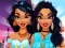 Spel Van Prinses na Invloedpersoon aanlyn
