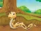 Spel Engsim Reptiele Kleur aanlyn