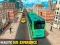 Spel Passasierbus Simuleerder Stad aanlyn
