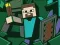 Spel Pixelcraft Legkaarte aanlyn