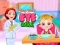 Spel Oogversorging vir Baby Hazel aanlyn
