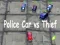 Spel Polis Motor teen Diewe aanlyn