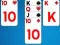 Spel Sosiale Solitaire aanlyn