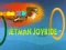 Spel Jetman Joyride aanlyn