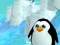 Spel Pinguin Hardloop 3D aanlyn