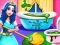 Spel Prinses se Huishouding aanlyn