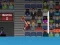 Spel Basketbal Speletjie 2D aanlyn