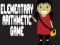 Spel Elementêre Aritmetiek aanlyn