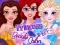 Spel Prinses BFF Schoonheidssalon aanlyn