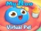Spel My Boo Virtuele Troeteldier aanlyn