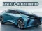 Spel Lexus LF-30 Geëlektrifiseer aanlyn