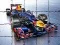 Spel F1 Legpuzzel aanlyn