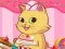 Spel Kitty se Bakkery aanlyn