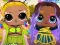 Spel Lol Surprise Coachella aanlyn