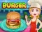 Spel Burger aanlyn
