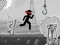 Spel Stickman Avontuur aanlyn