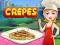 Spel Crepes aanlyn