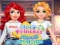 Spel Humeuraan van die Blonde Prinses aanlyn