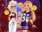 Spel Prinses Tomboy Straatkunsten aanlyn