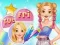 Spel Rosie's Mode Week aanlyn
