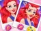 Spel Prinsesse Gesig Vervorming aanlyn