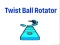 Spel Draai Bal Rotator aanlyn