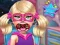 Spel Poppie Sister Keel Dokter aanlyn