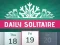 Spel Daaglikse Solitaire aanlyn