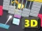 Spel Baksteen Breker 3D aanlyn