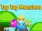 Spel Tap Tap Monsters aanlyn