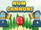 Spel Num kanonne aanlyn