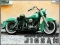 Spel Swaar Motorfietse Legpuzzel aanlyn