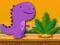 Spel T_Rex Hardloop aanlyn