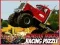 Spel Monster Trucks Wedstryd Raadsel aanlyn