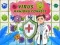 Spel Virus Mahjong Verbinding aanlyn