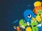 Spel Monster en Vriende: Voldoen 3 aanlyn