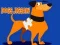 Spel Honde Legkaart aanlyn