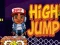 Spel Hoogjump aanlyn