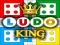 Spel Ludo King Aflyn aanlyn