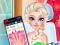 Spel Prinsesnaelsalon Makeover aanlyn