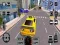 Spel Moderne Stad Taxi Kar Simulator aanlyn