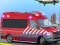 Spel Stads Ambulance Noodreddings aanlyn