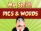Spel Mnr. Smith: Beelde en Woorde aanlyn